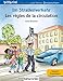 Im Straßenverkehr: Kinderbuch Deutsch-Französisch by Irene Brischnik