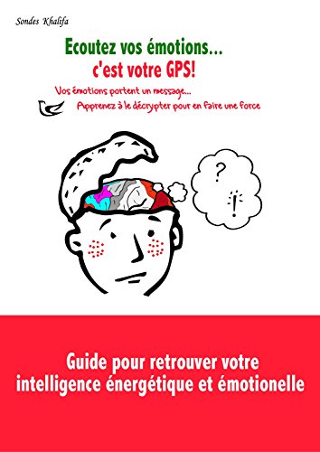 Ecoutez vos émotions gratuit