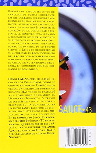Livres Couvertures de El sanador herido