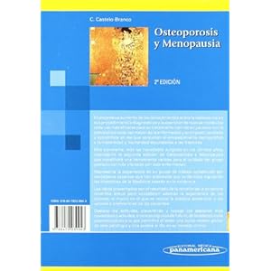 Osteoporosis y Menopausia
