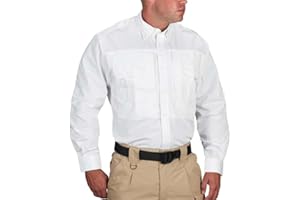 Propper Men's Long Sleeve Tactical Shirt