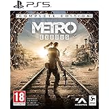 PS5 Metro Exodus Complet Edition