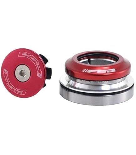 Orbit 1.5 ZS Jeu De Roulements à Billes Internes Avec Micro - Haut De Gamme Pour Roue Vélo