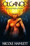 Image de Volcanoes (A Grace Murphy Novel Book 3) (English Edition)