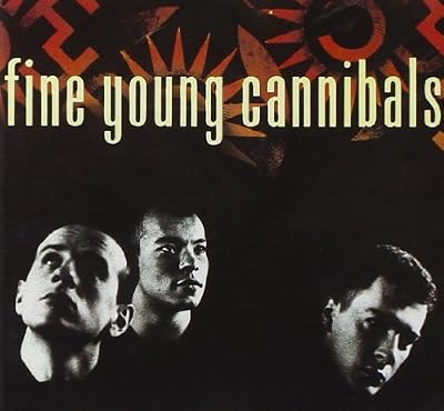 Fine Young Cannibals Johnny Come Home