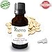 KAZIMA Pumpkin Seed Carrier Oil 100% Pure Natural & Undiluted Oil (15ML) RS.199.00