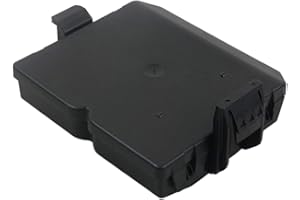 Huiruhy Heckklappe Steuermodul Kompatibel mit 20837967 20837962 SRX 2010-2015