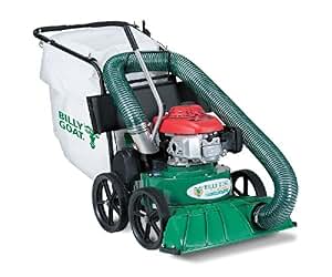 yard vacuum amazon
