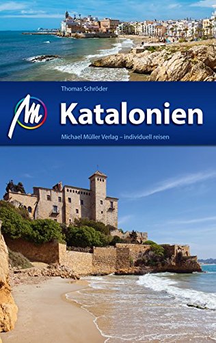Download Katalonien: Reiseführer mit vielen praktischen Tipps.