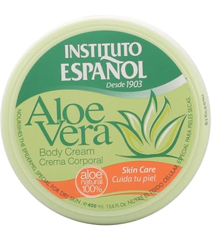 NATURDEL Aloe Vera, multiaction moisturizer, face and body cream, daily  use, Aloe Vera from organic Spanish cultivation. Naturdel Canary Islands.  250 ml : Amazon.com.be: Beauty
