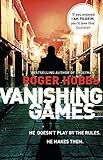 Image de Vanishing Games