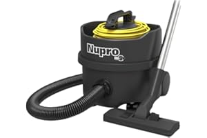 NUMATIC - Aspirateur Traineau Nupro Reflo Prp180