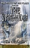Image de The Stormrider: The Trials of the Clans ~ Book Two (English Edition)