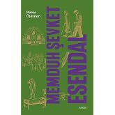 Memduh Şevket Esendal - B&uuml;t&uuml;n &Ouml;yk&uuml;leri (Ciltli)