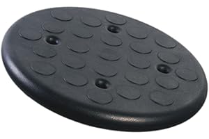 DimyFew Bar Stool Replacement Seat Bar Stool Seat for Office Chairs Furniture Round