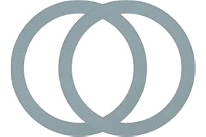 Pasyauer Joints d'étanchéité pour mixeur et Osterizer modèles de mixeur - Pièces de mixeur de qualité supérieure