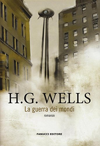 La guerra dei mondi