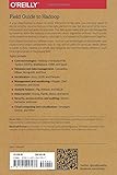 Image de Field Guide to Hadoop: An Introduction to Hadoop, Its Ecosystem, and Aligned Technologies