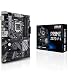 Produktbild ASUS Prime Z370-P II GA1151 (Intel 8th Gen) DDR4 HDMI DVI M.2 Z370 II ATX Motherboard mit Gigabit LAN und USB 3.1