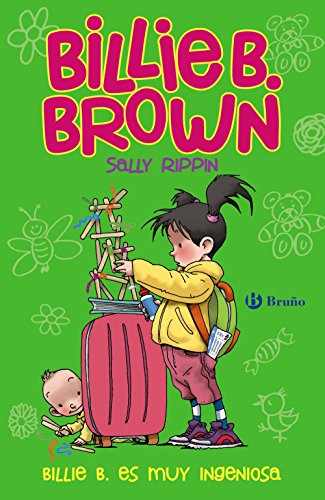 Download Billie B. Brown, 6. Billie B. es muy ingeniosa (Castellano - A Partir De 6 Años - Personajes Y Series - Billie B. Brown) Download Billie B. Brown, 6. Billie B. es muy ingeniosa (Castellano - A Partir De 6 Años - Personajes Y Series - Billie B. Brown)