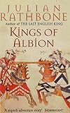 Cover zum Buch Kings of Albion