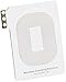 Produktbild Callstel Induktiv-Charging-Pads: Qi-kompatibles Receiver-Pad für Samsung Galaxy Note 3 (Qi-Receiver-Pads für Qi-Lader)