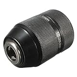 Tipo de montaje: 20unf ChaRLes Adaptador De Herramienta Portabrocas Sin Llave De 2 A 13 Mm/Sds - #1