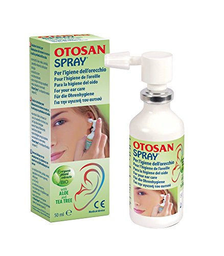 Otosan Otosan Ear Spray 1er Pack(1 x)