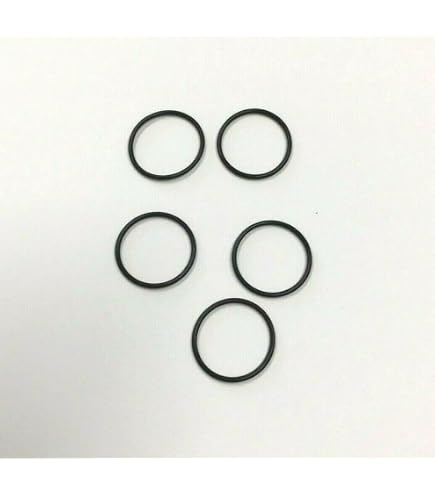 2xReplacement O-Ring for 4iiii Precision2 Power Meter 2xReplacement O-Ring for 4iiii Precision2 Power Meter