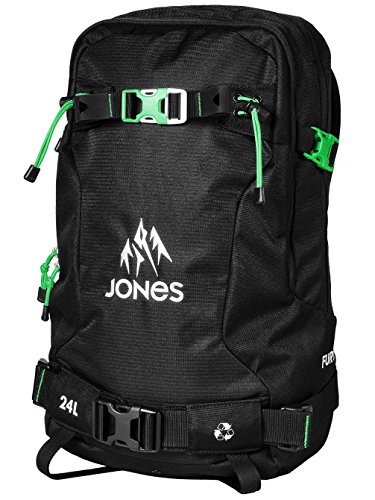 Tourenrucksack-Jones-Snowboards-Further-24L-Backpack