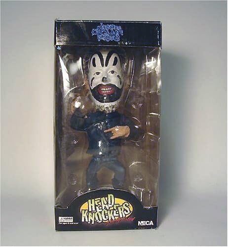 Insane Clown Posse Violent J Head Knocker