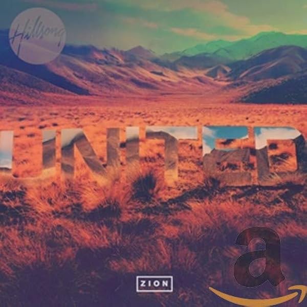 Zion Hillsong United Amazon De Musik