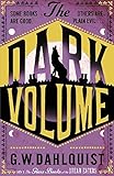 The Dark Volume (The Glass Books Series)
