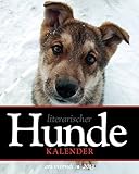 Literarischer Hunde Kalender 2013 by 