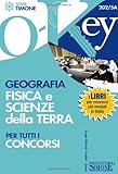 Image de Geografia fisica e scienze della terra per tutti i concorsi
