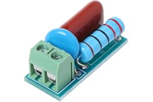 BIlinli RC Absorption/Snubber Circuit Module Relay Contact Protection Resistance Surge