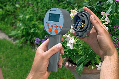 Gardena 1242-20 Programmiereinheit - 4