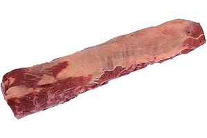 ‎MEINMETZGER GUTES BEWUSST GENIEßEN MeinMetzger Wildschweinrücken ohne Knochen, 1000g