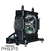 Produktbild PHILIPS Ersatz Lampe für Sony LMP-H202 - Sony HW30ES, HW50, HW50ES, VPL-HW30, VPL-HW30ES, VPL-HW30ES SXRD, VPL-HW50ES, VPL-VW95ES