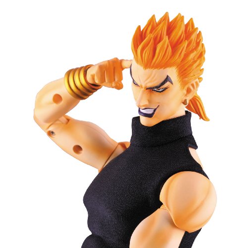 Real Action Heroes DIO