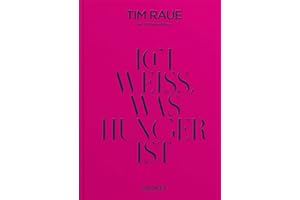 Ich weiß, was Hunger ist