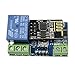 Produktbild Morza 5V Esp8266 WiFi Relaismodul Sachen Smart Home Fernbedienung wechseln Telefon APP Relay WiFi-Modul