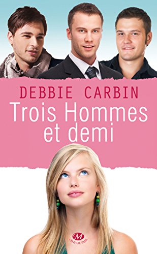 Trois hommes et demi francais Trois hommes et demi francais