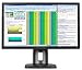 Produktbild HP Z27q J3G14AT 68,5 cm (27 Zoll) Monitor (USB, 14ms Reaktionszeit, 5120 x 2880) schwarz