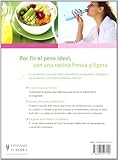 Image de La dieta volumetrica/ The Volumetric Diet: Come Hasta Saciar Tu Apetito Y Adelgaza