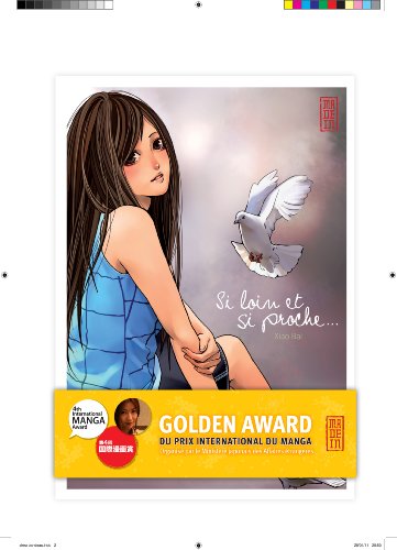 Si loin et si proche — Tome 0