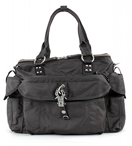 George Gina   Lucy Damen Wickeltasche  Baby2go  grau  13  000