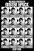 Produktbild Star Trek Classics Poster The Many Emotions of Mr. Spock (61cm x 91,5cm) + Ü-Poster