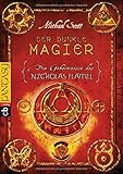 Die Geheimnisse des Nicholas Flamel - Der dunkle Magier: Band 2 by 