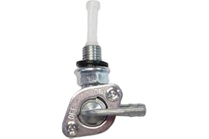POWERFUL TOOLS Interruttore a benzina per serbatoio carburante ATV Quad Pocket Pit Dirt Bike Go Kart ricambio per motore a benzina